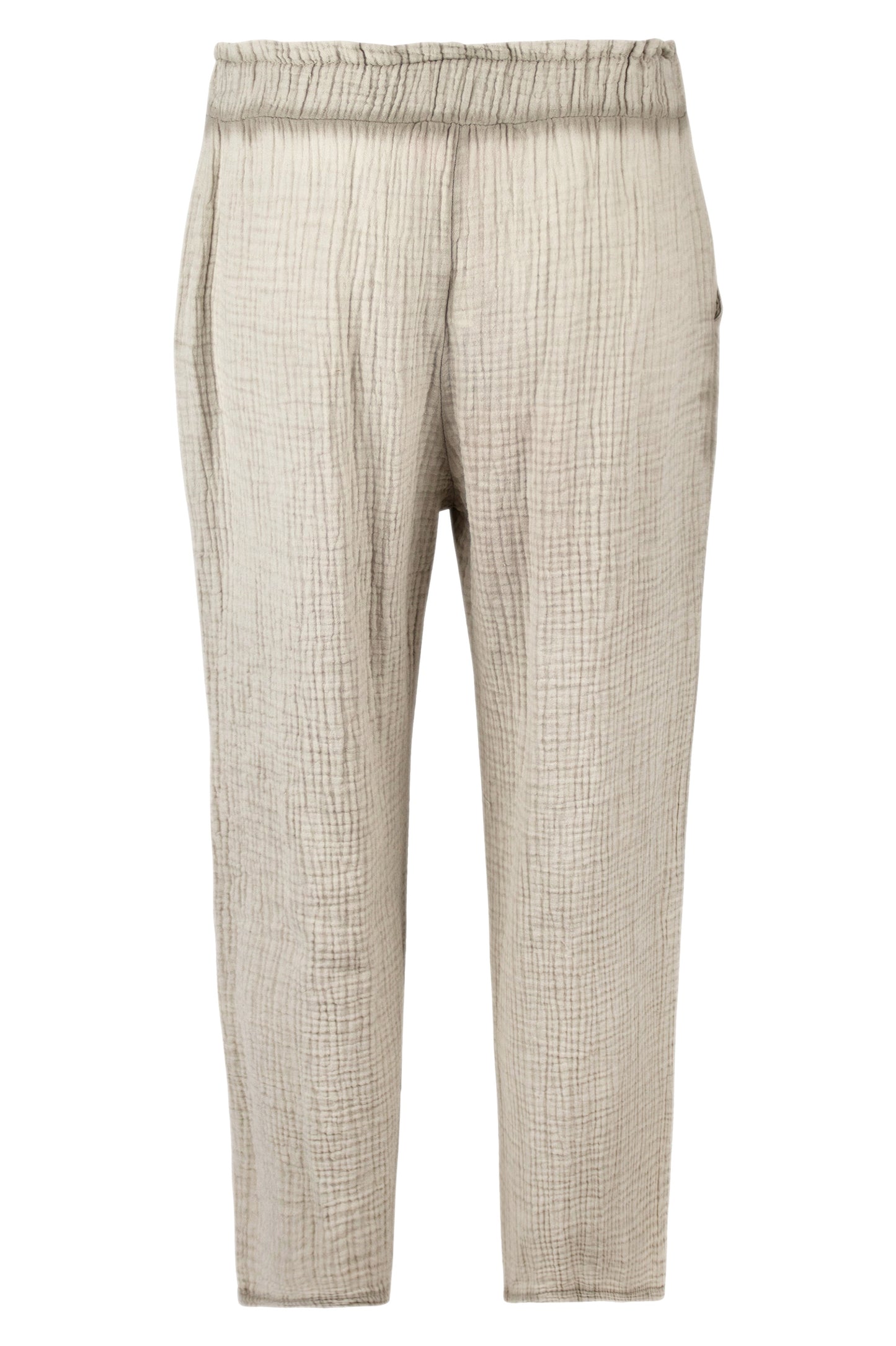 Gauze Pants