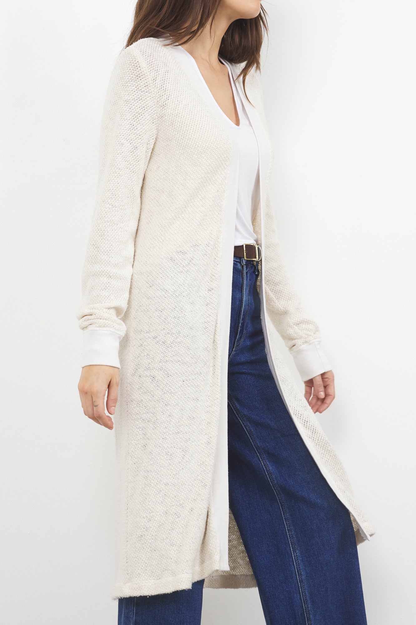 Adeline Midi Sweater