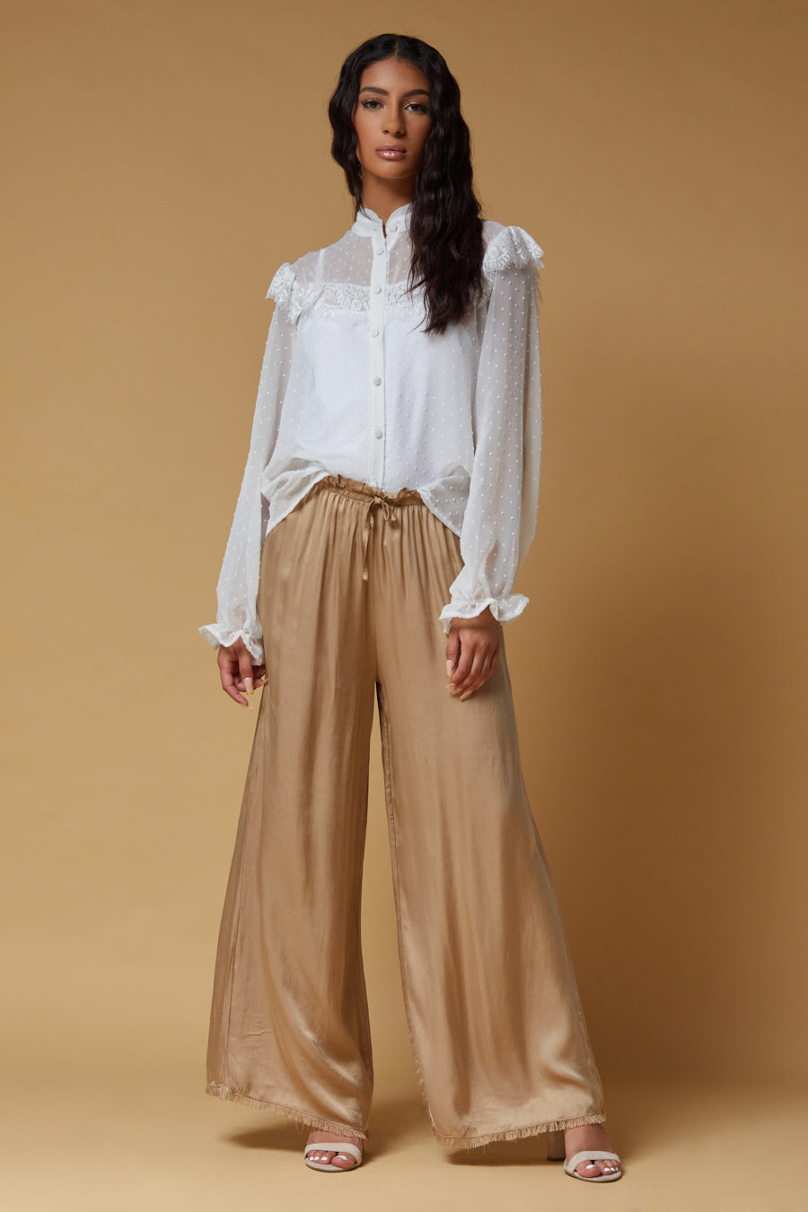 Palazzo Pant