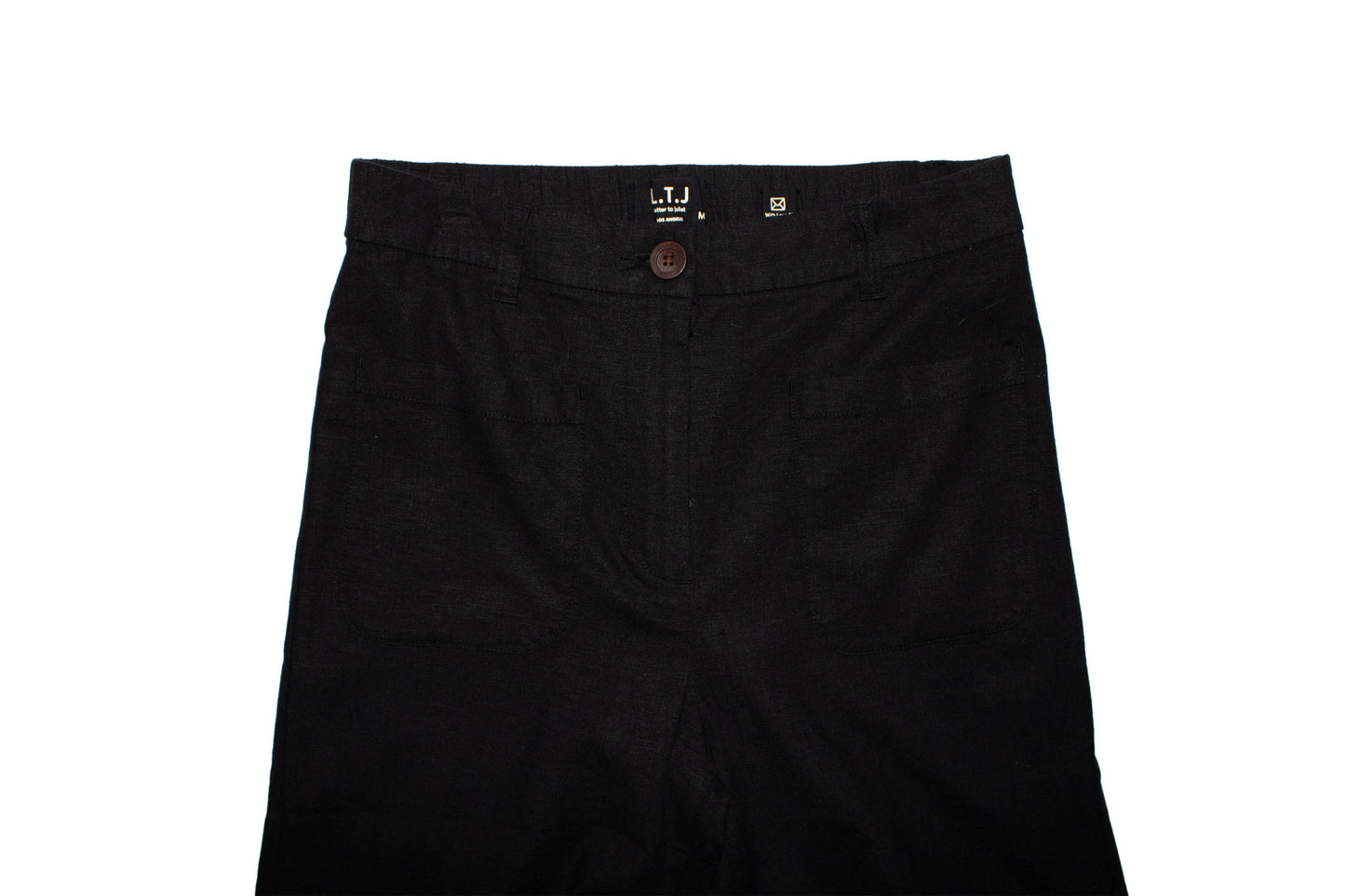 Linen Pants