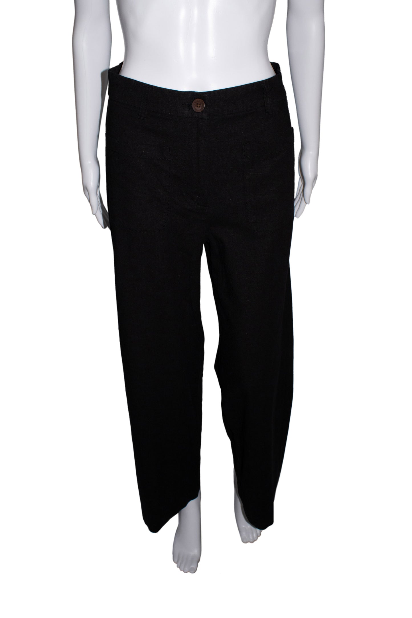 Linen Pants
