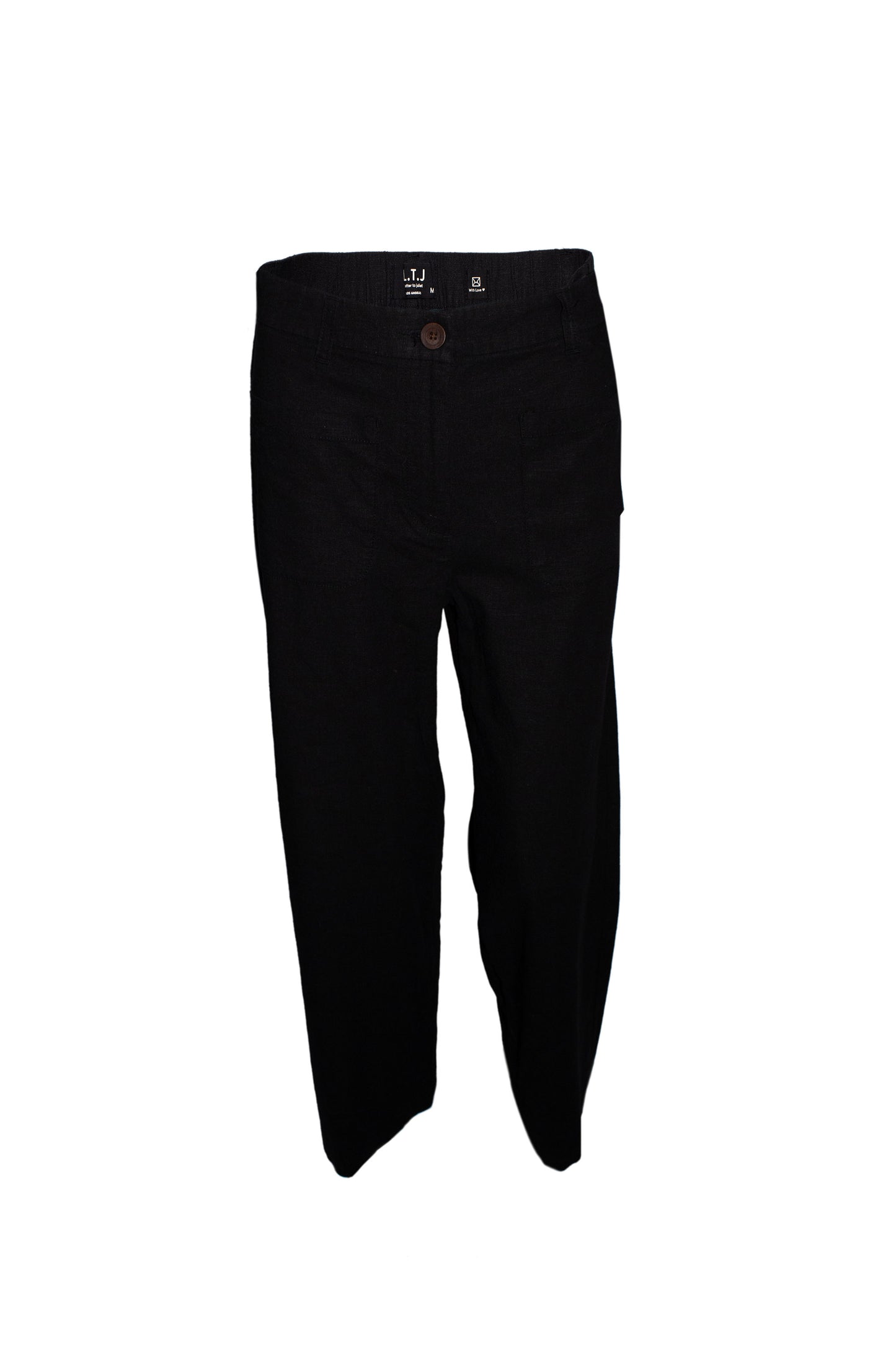 Linen Pants
