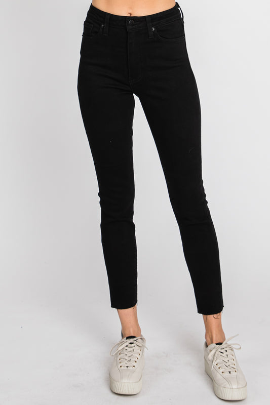 Black Jeans