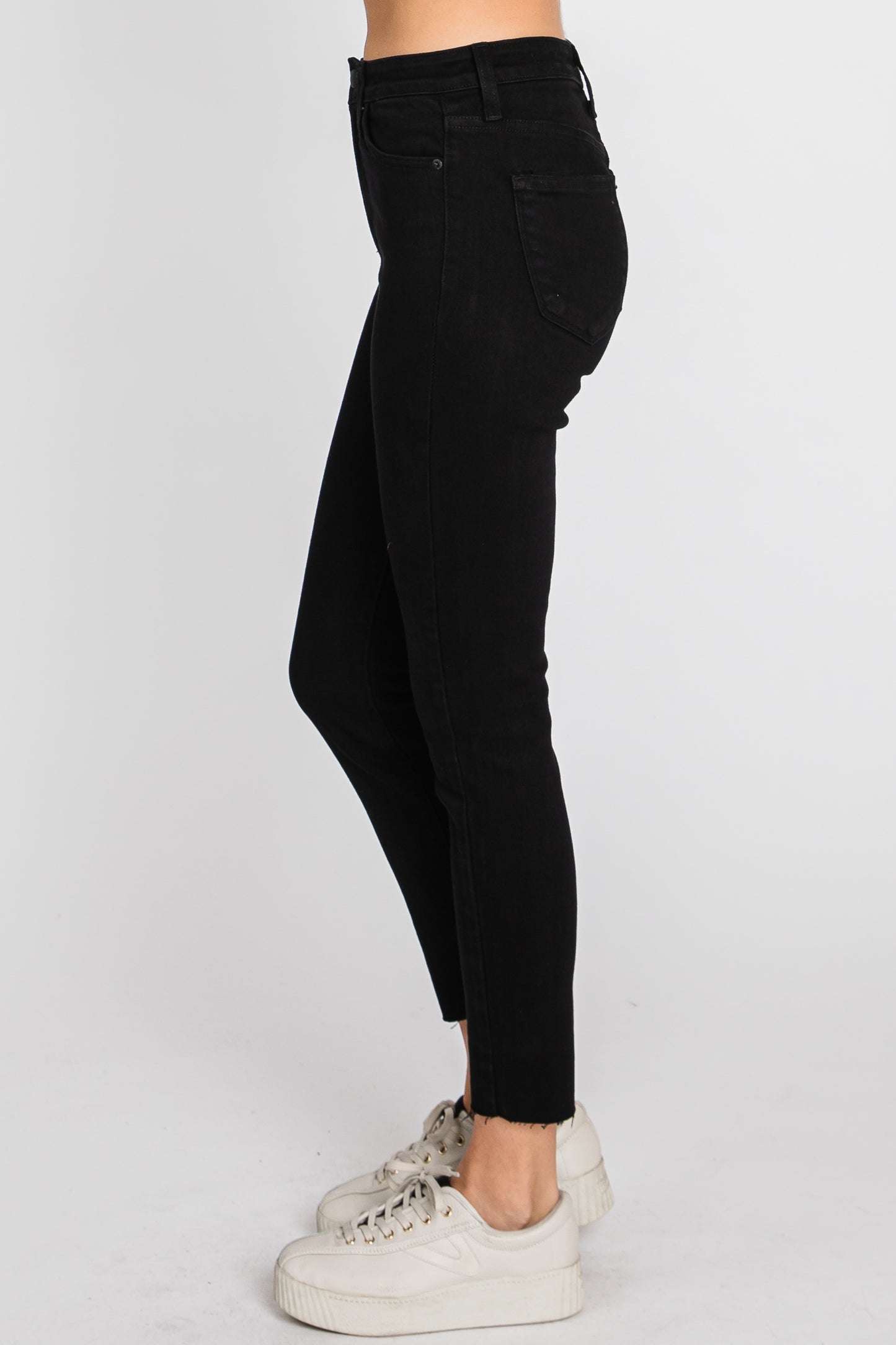 Black Jeans