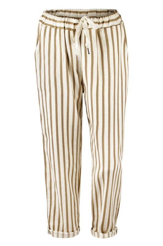 Linen Pant