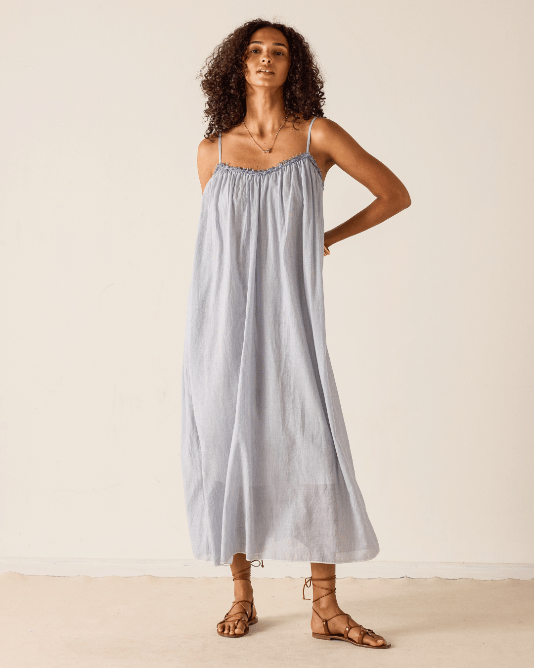 MERSEA Patio Dress
