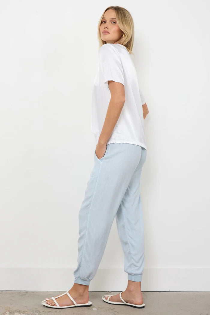 Silky Tee