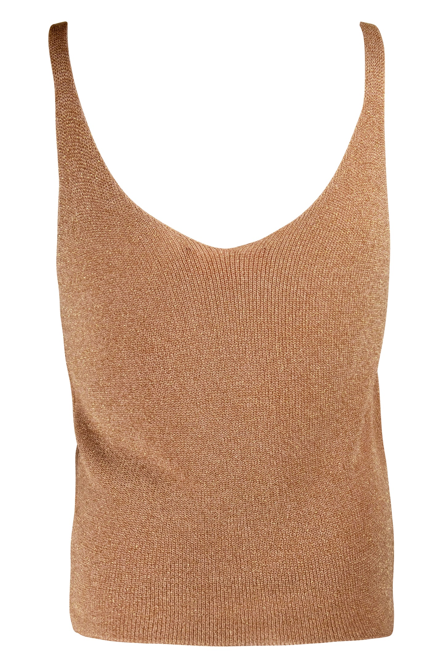 Shimmering Tank