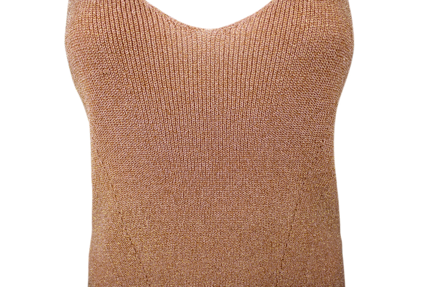 Shimmering Tank