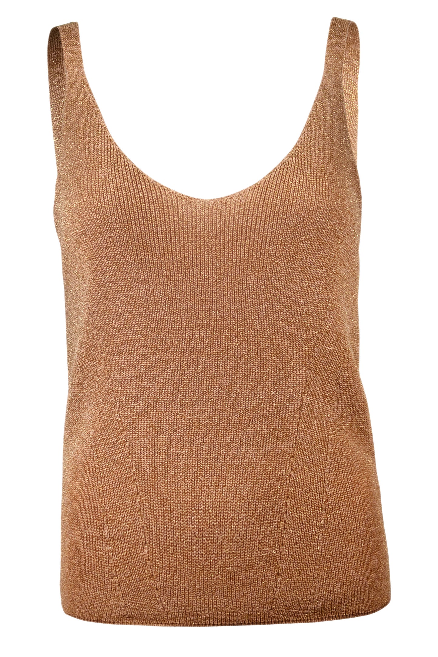 Shimmering Tank