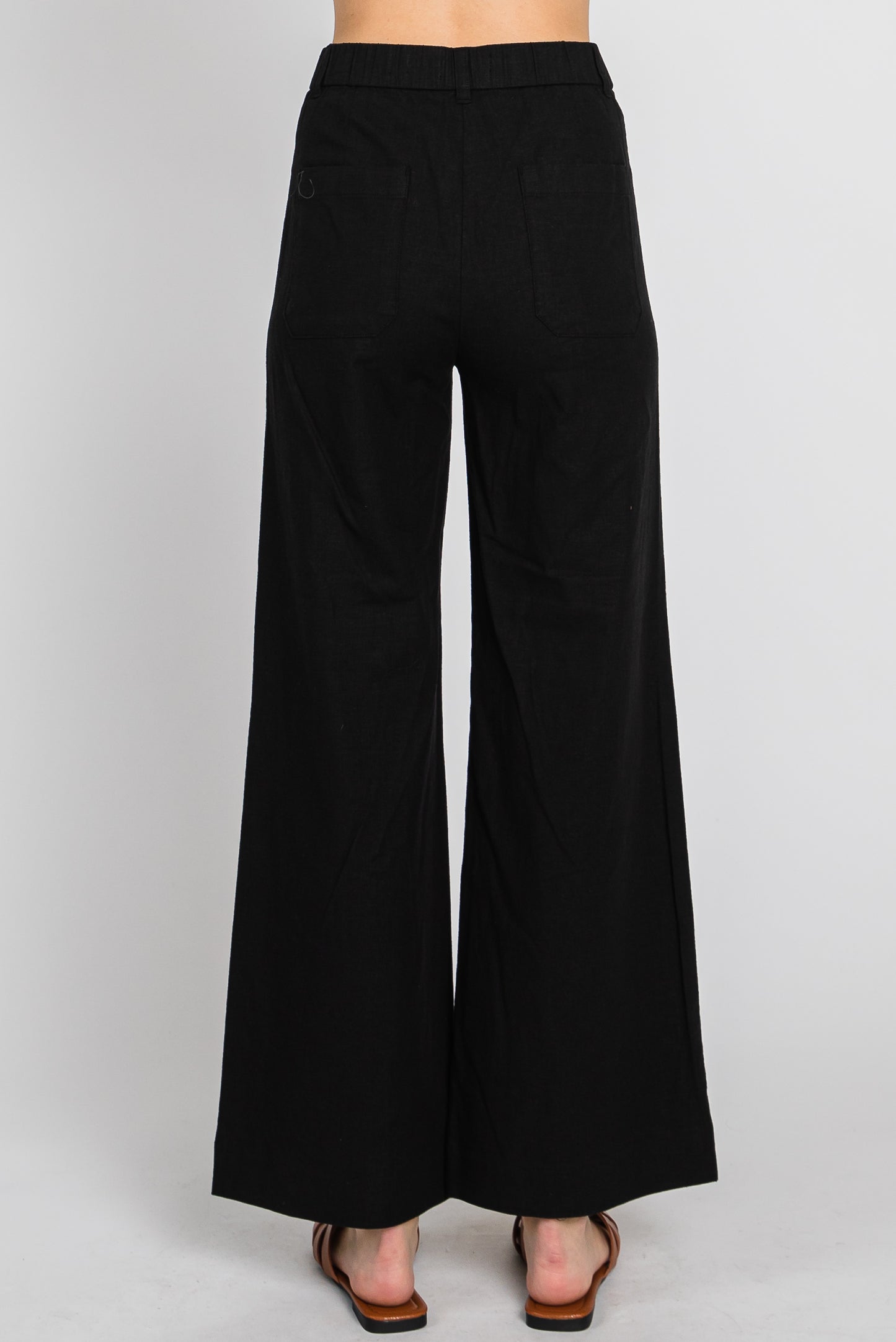 Linen Pants