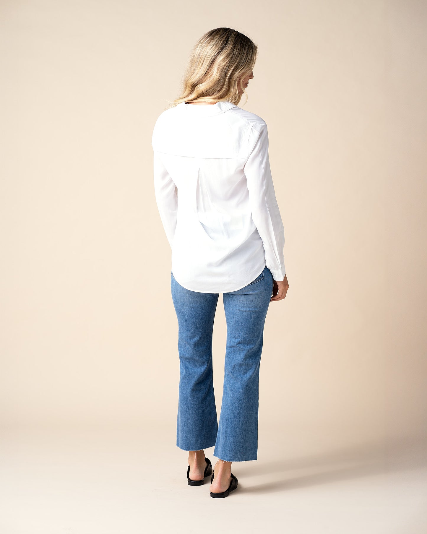 Medium Wash Denim