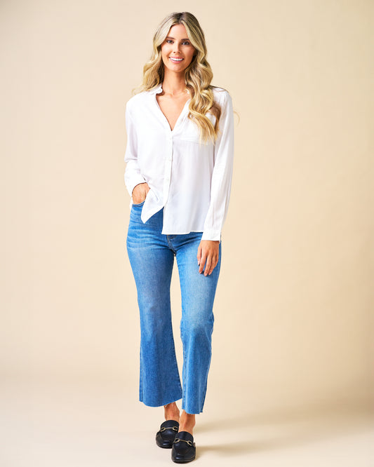 White Blouse