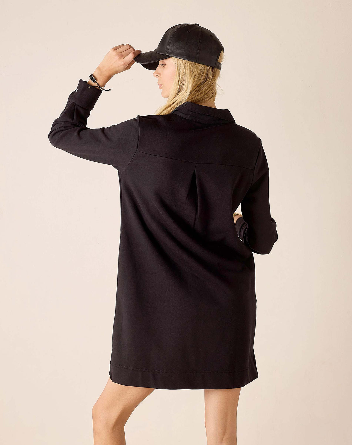 Frenchie Dress