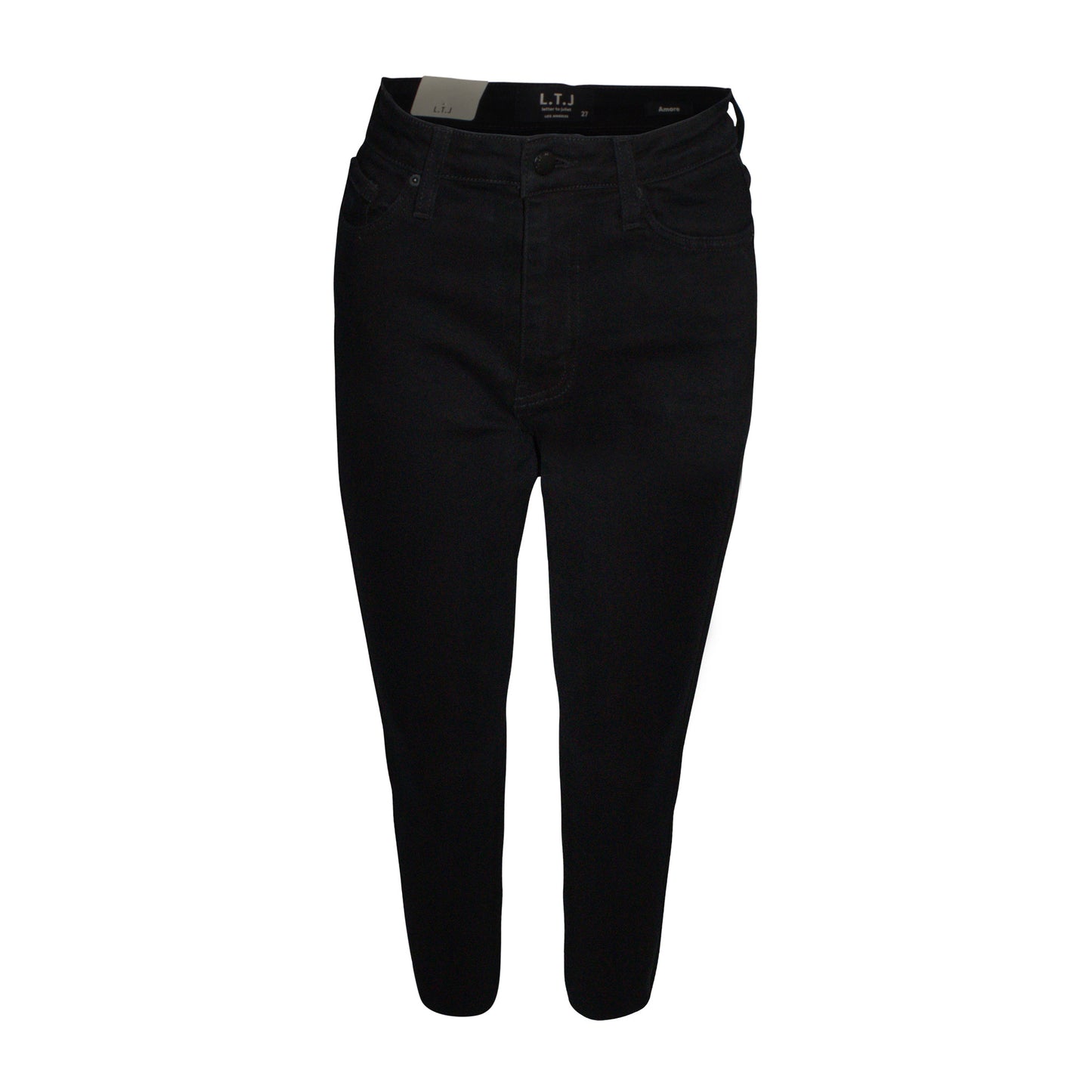 Black Jeans