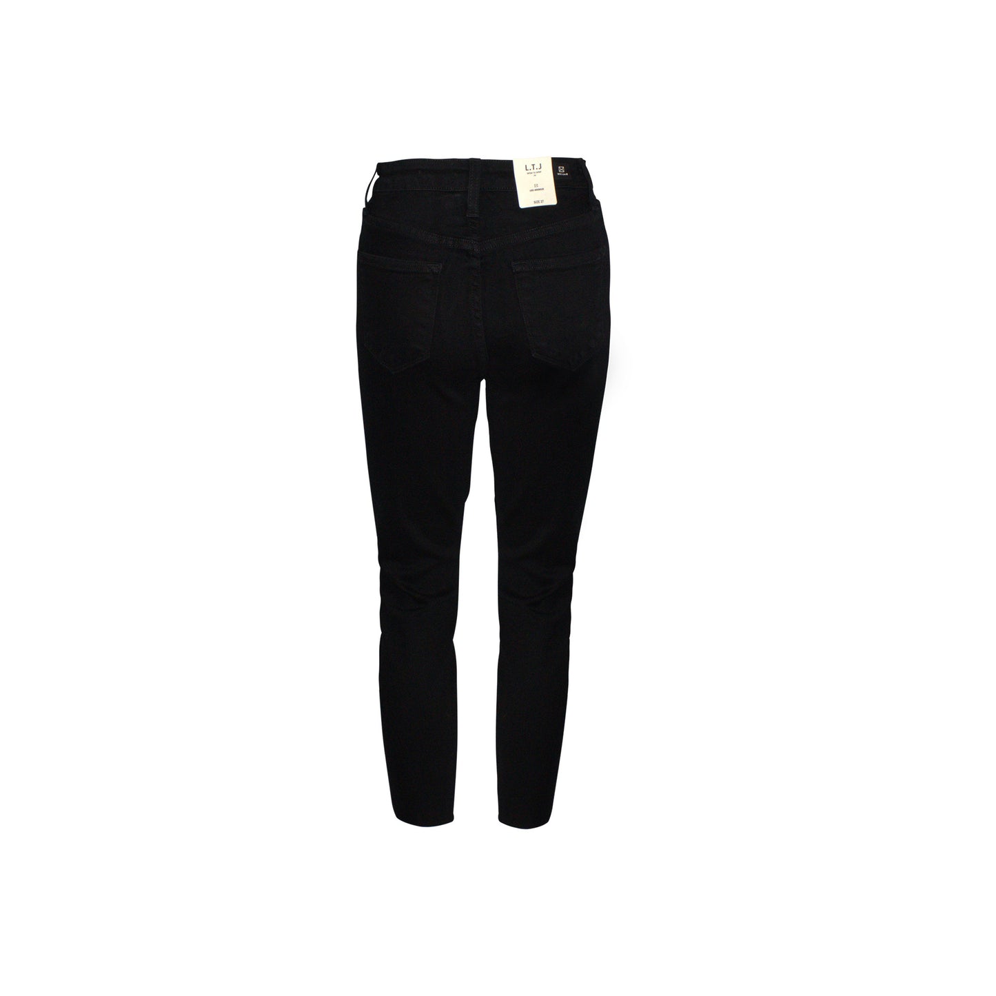 Black Jeans