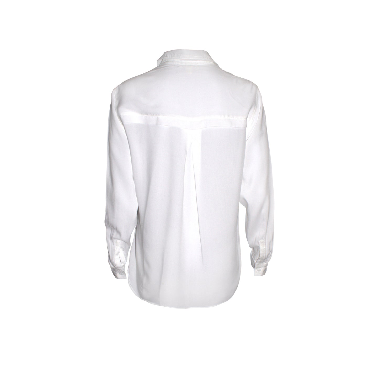 White Blouse