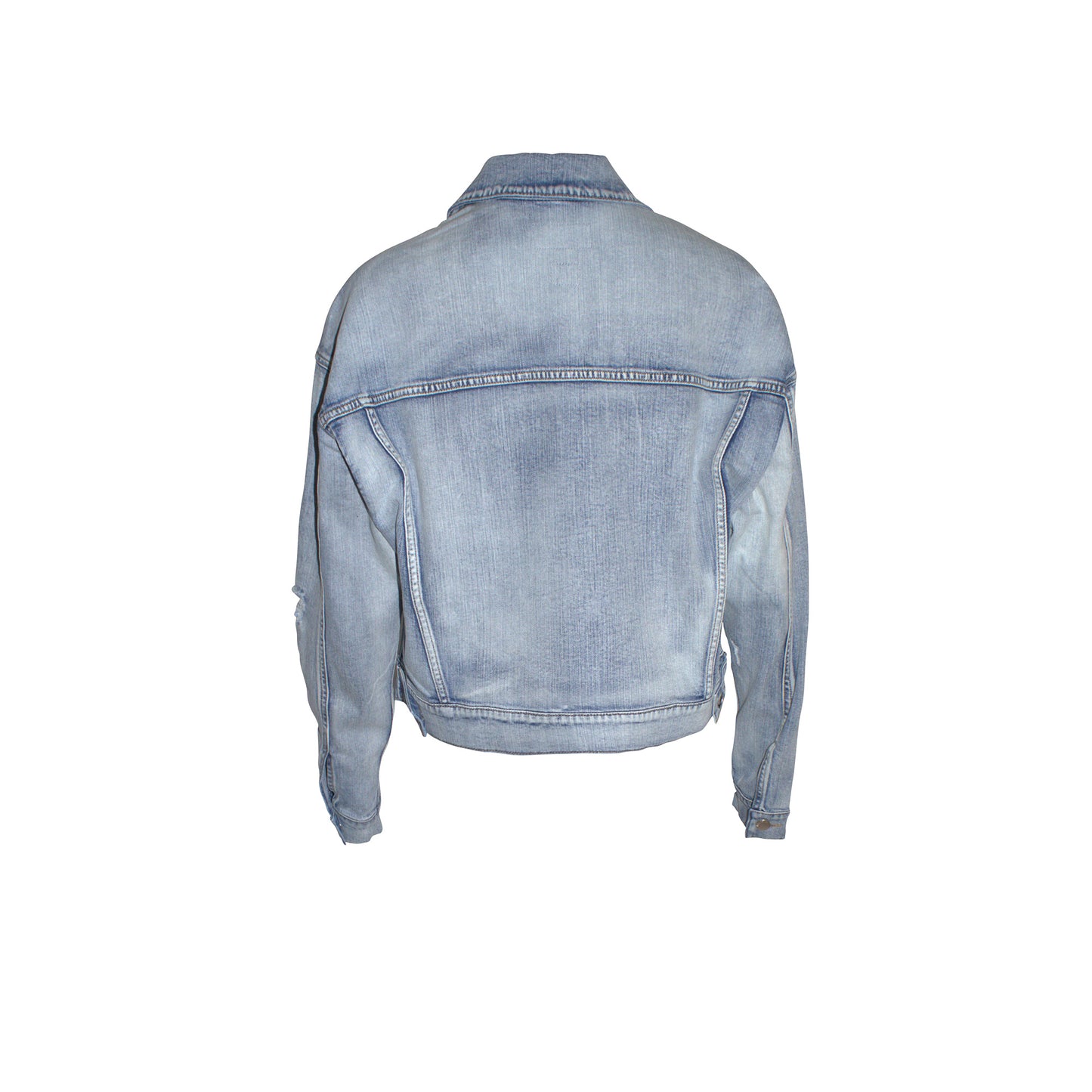 Vintage Jean Jacket