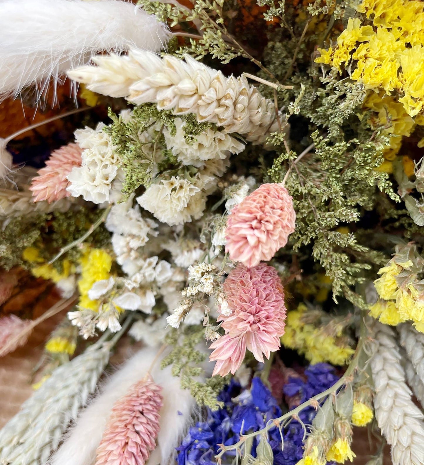 Field of Wildflowers Bouquet