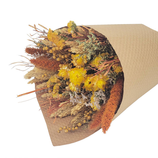 Golden Hour Bouquet
