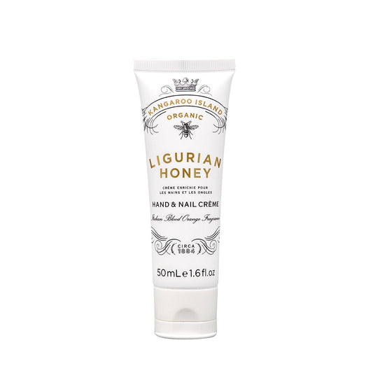 Ligurian Honey - Hand & Nail Crème 1.6 fl.oz