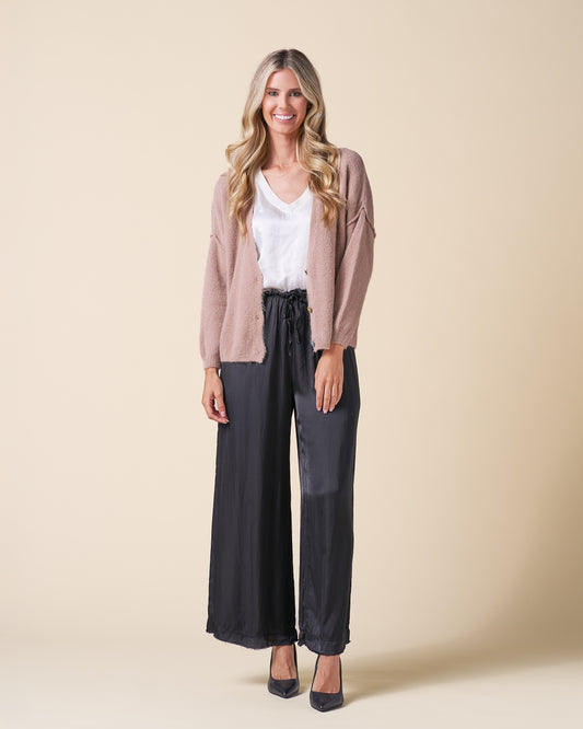 Oversized Cardigan