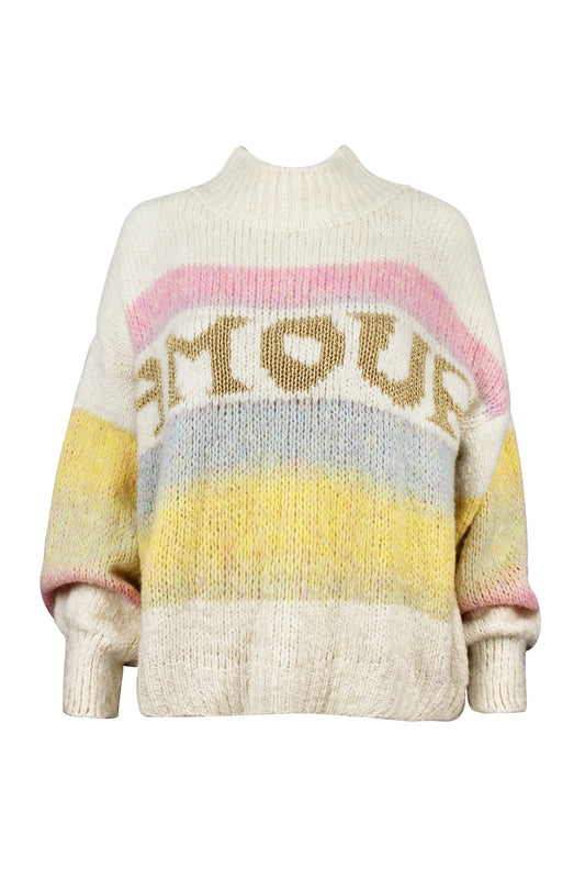 Amour Après Ski Sweater