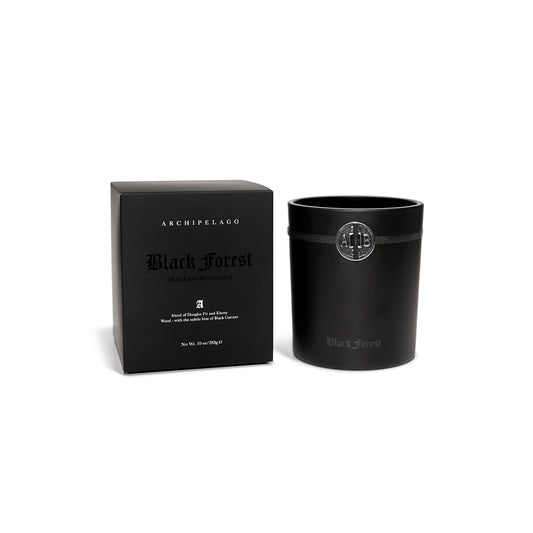 Black Forest 10oz Boxed Candle