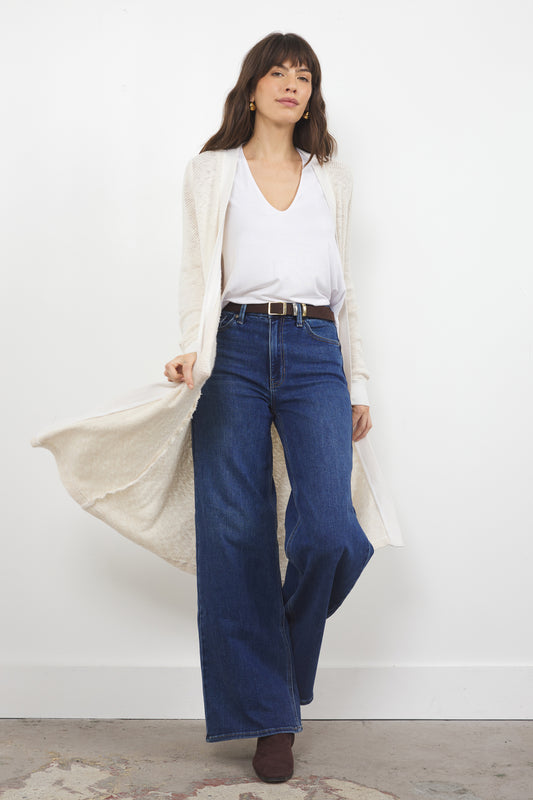 Adeline Midi Sweater