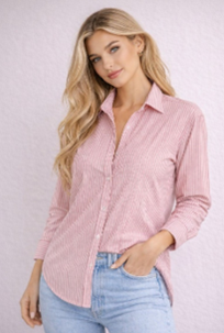Oxford Shirt