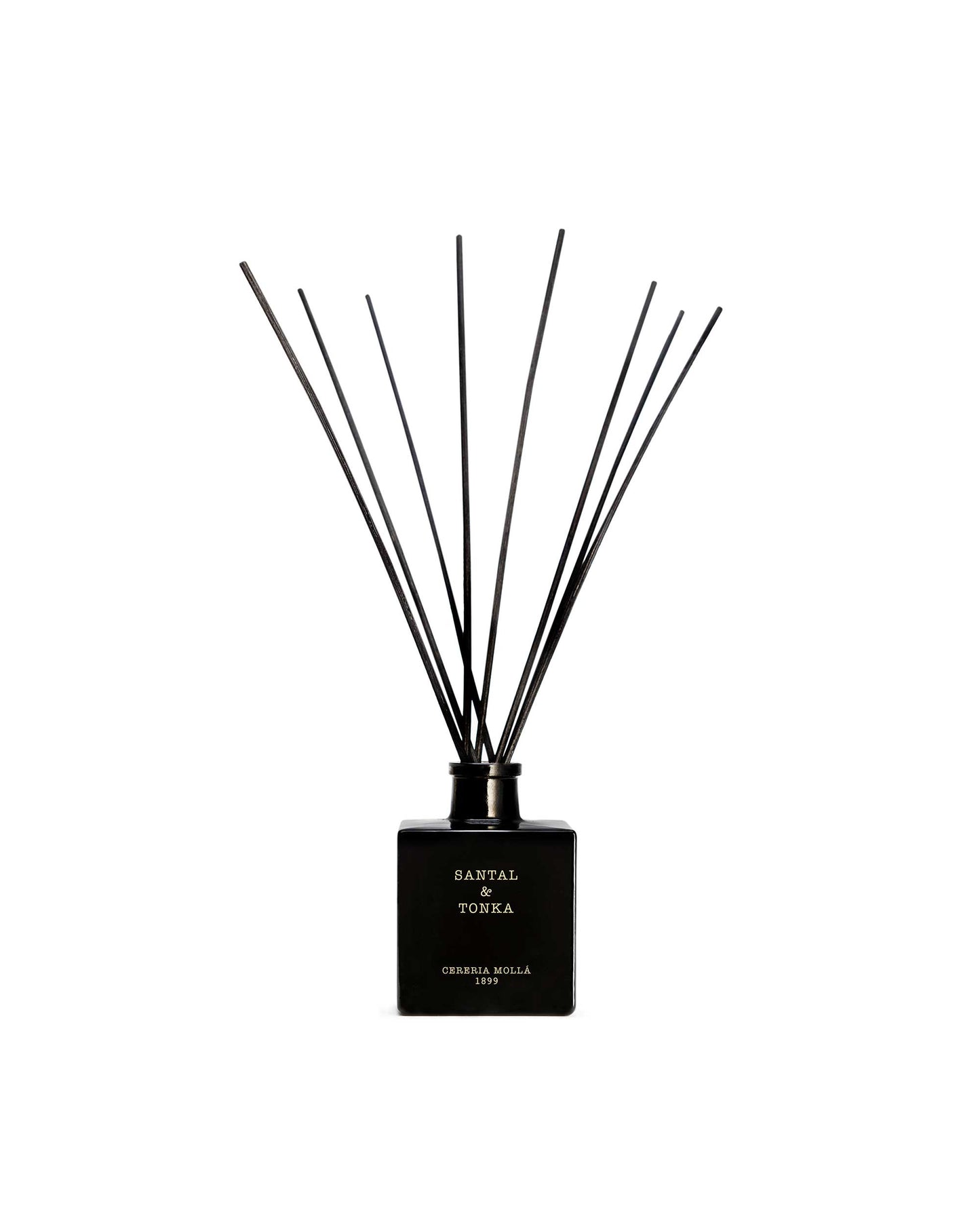 Santal & Tonka Reed Diffuser