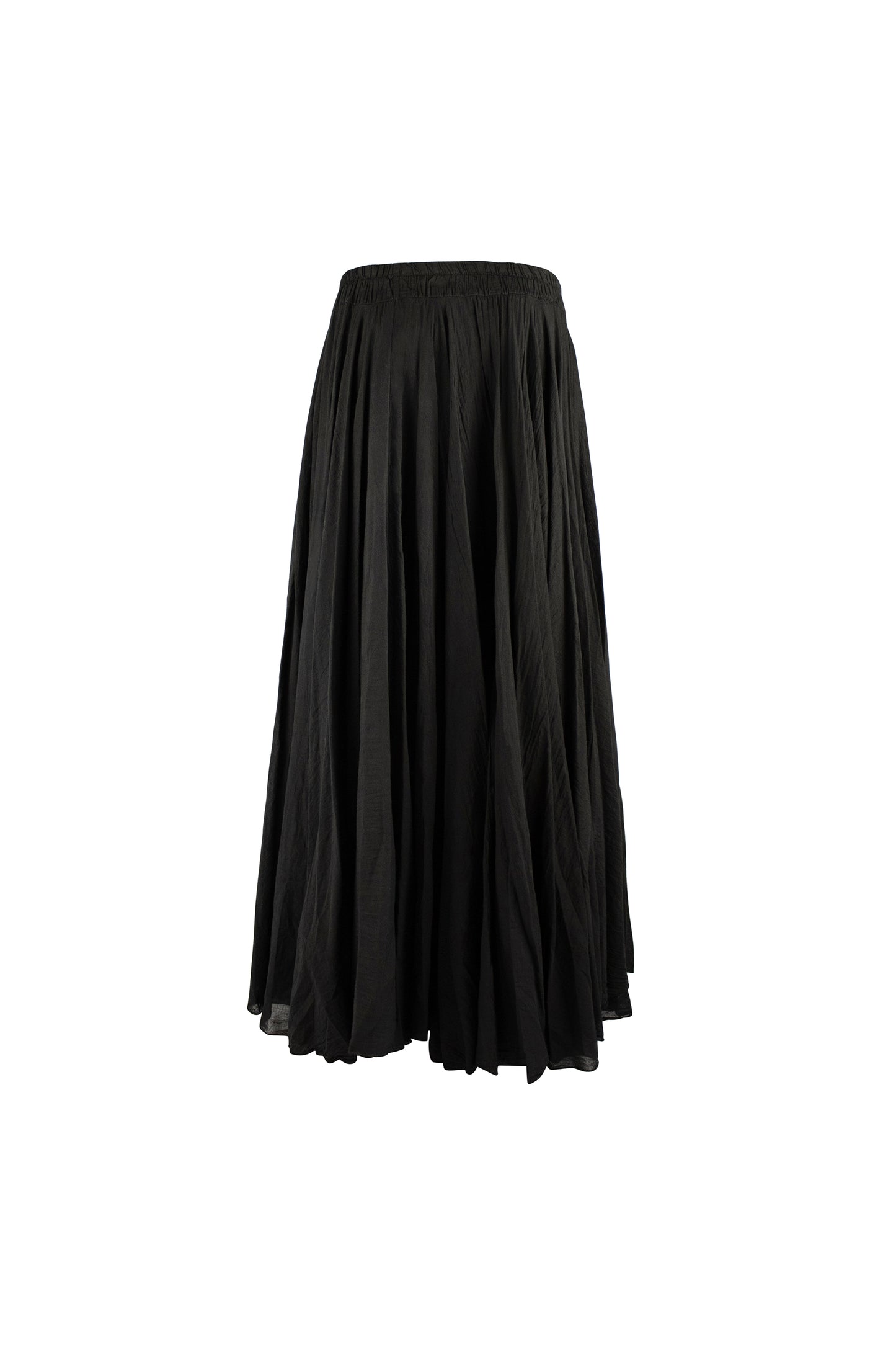 Full-length Skirt