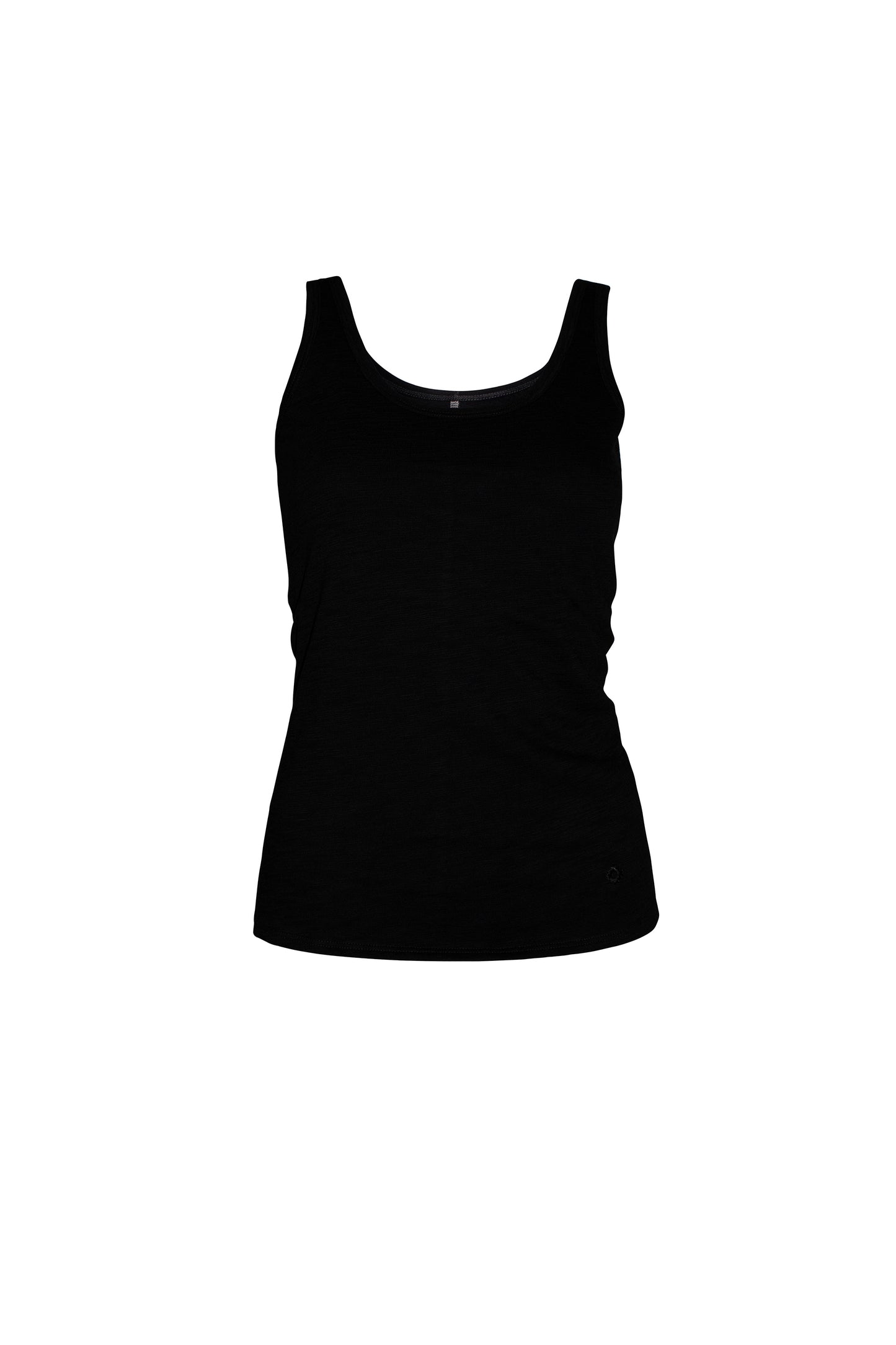 Cotton Tank Top