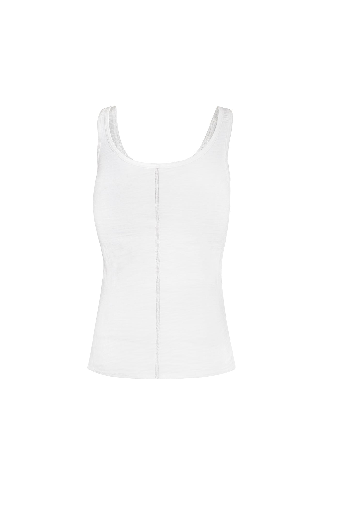 Cotton Tank Top