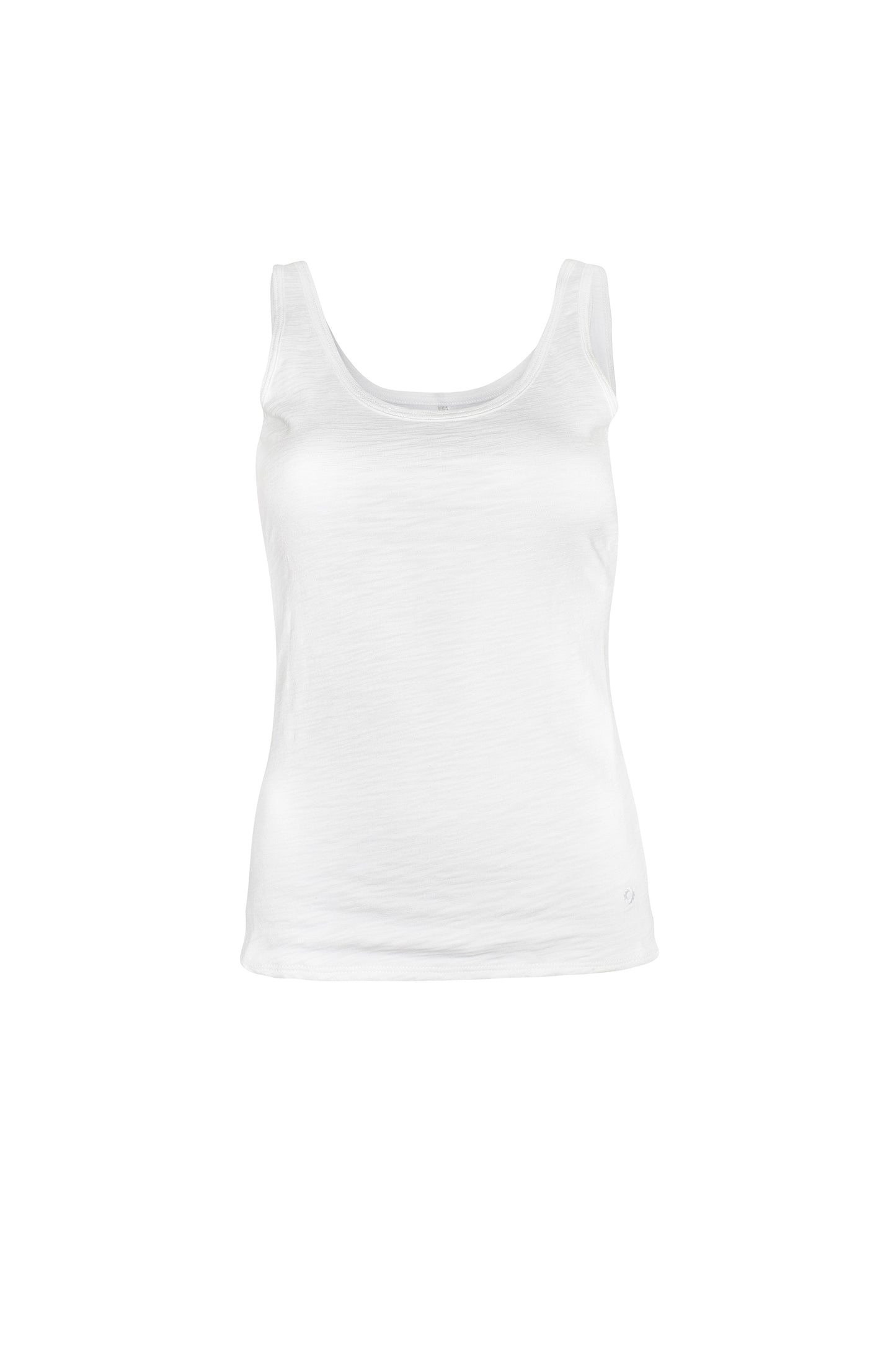 Cotton Tank Top