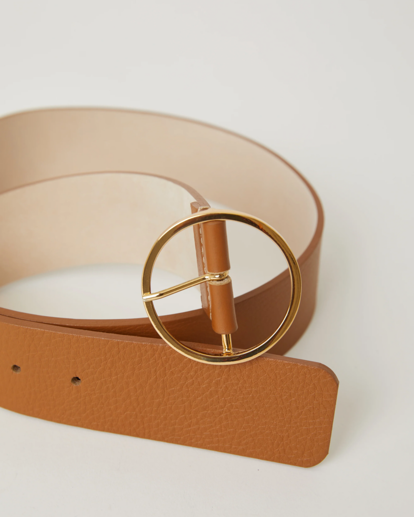 Molly Tan Belt