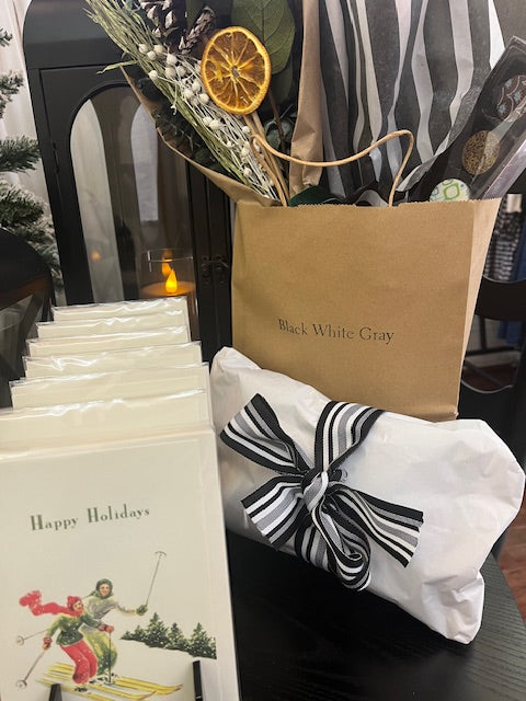 Ready-to-Give Gift Bag