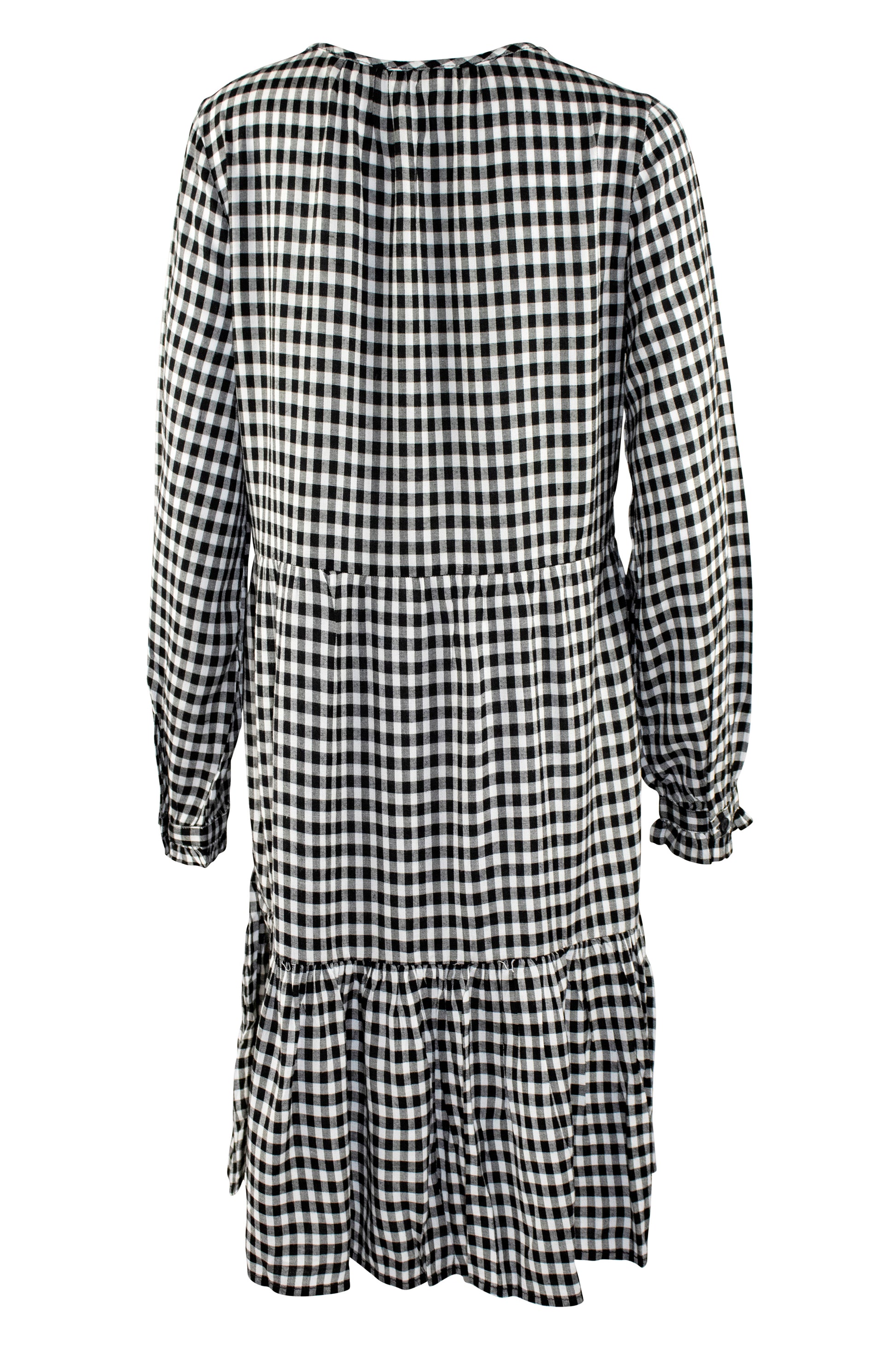 Black And White Gingham Dress | Buffalo Check Dress | Black White Gray Black And White Gingham Dress | Buffalo Check Dress | Black White Gray