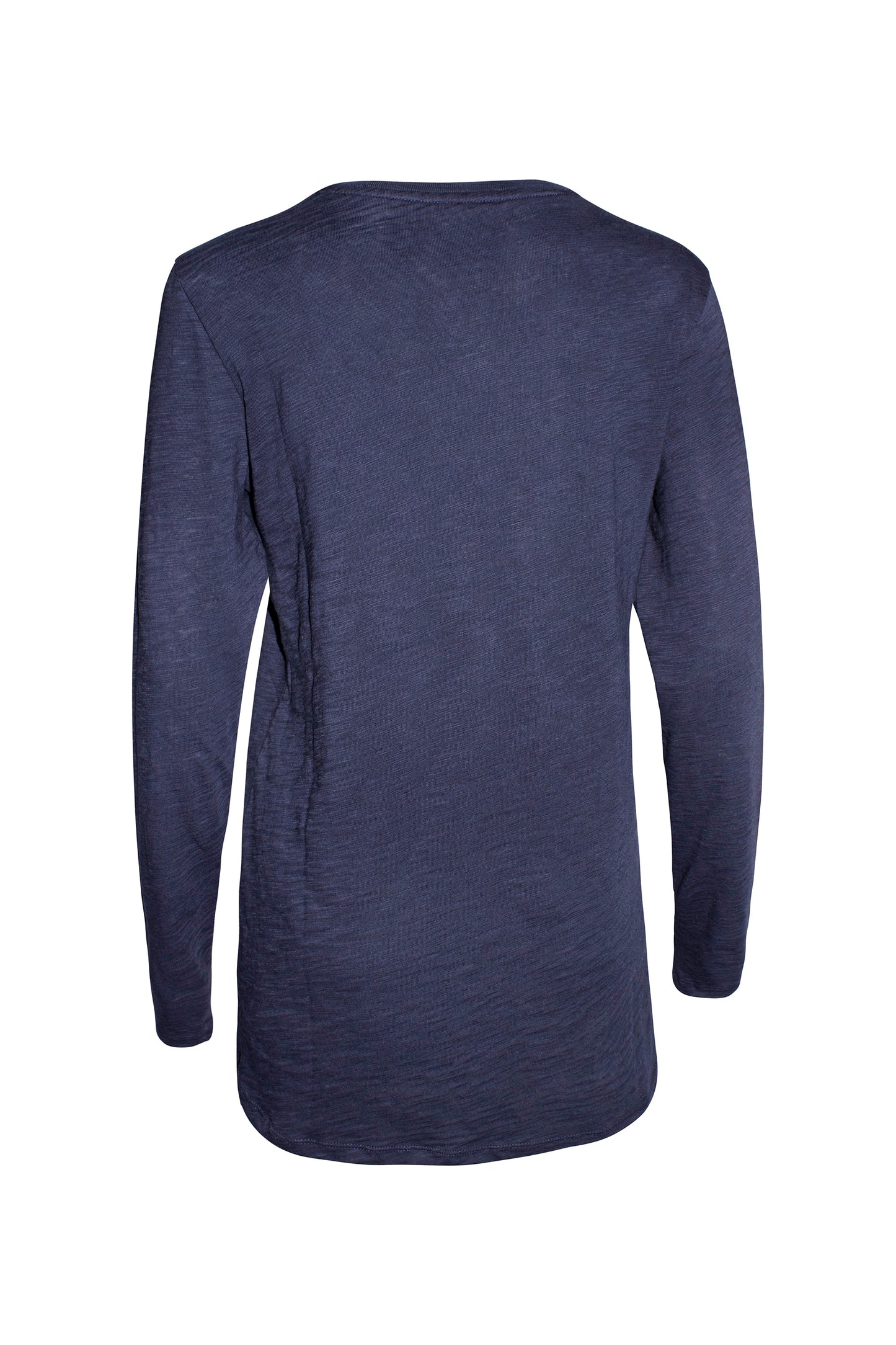 Long Sleeve Crew Neck