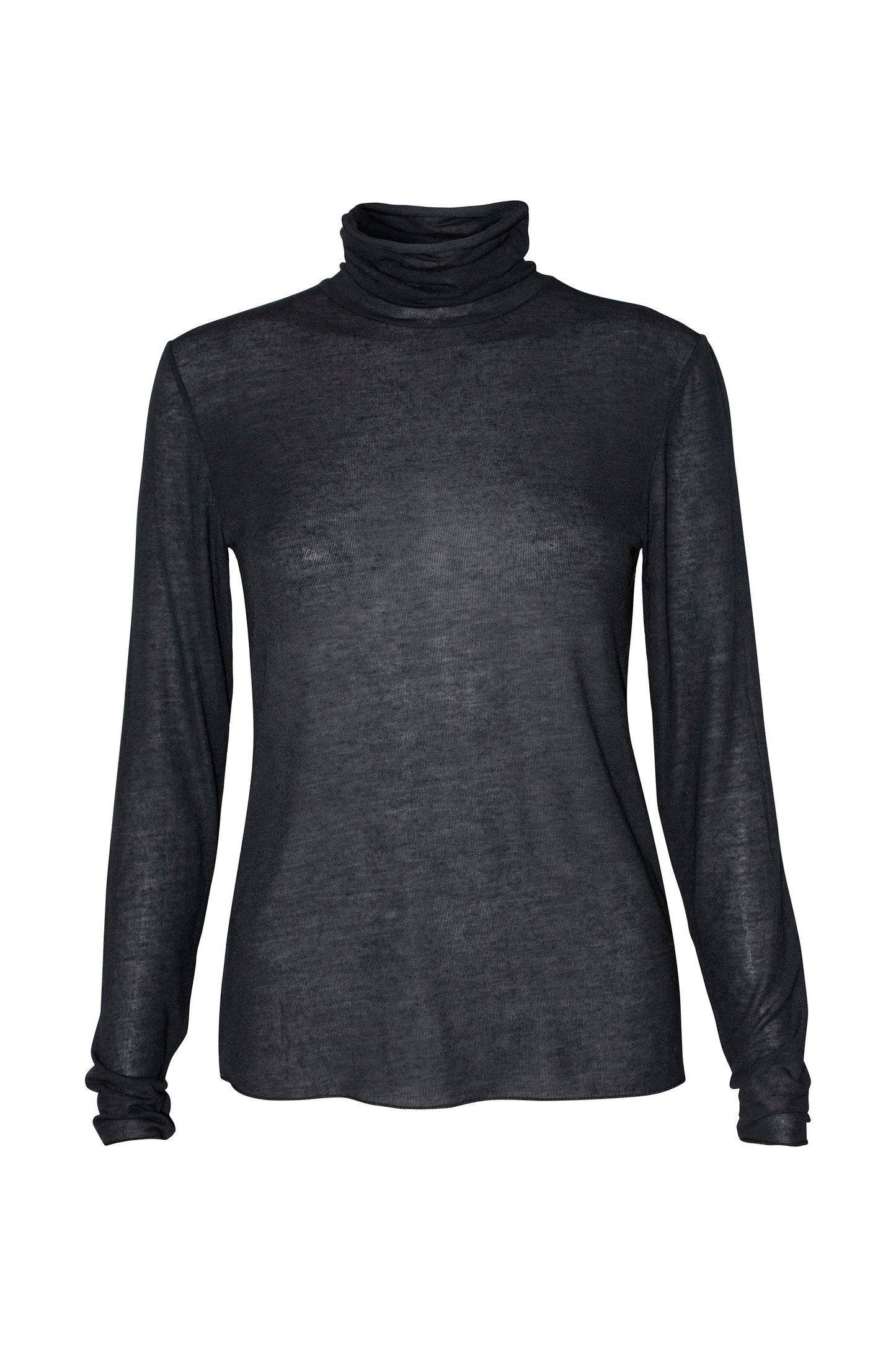 Cashmere Turtleneck