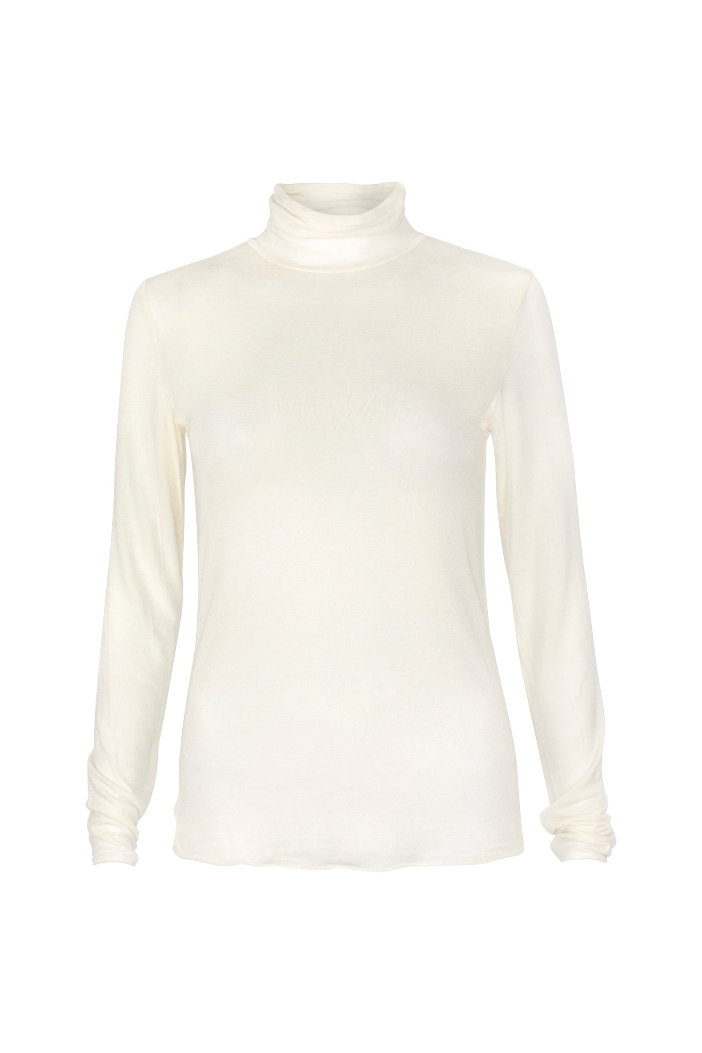 Cashmere Turtleneck