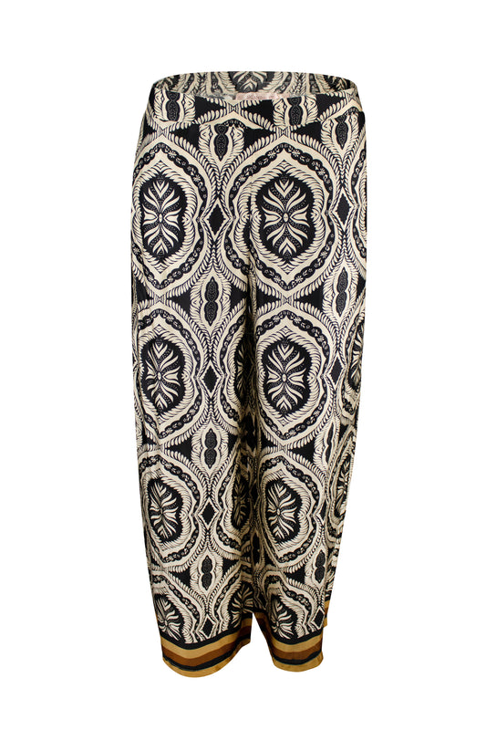 Paloma Printed Pant