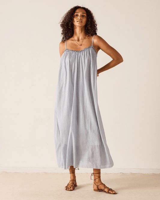 Patio Dress