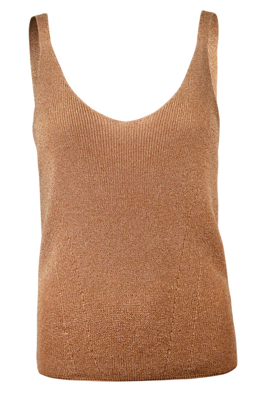 Shimmering Tank