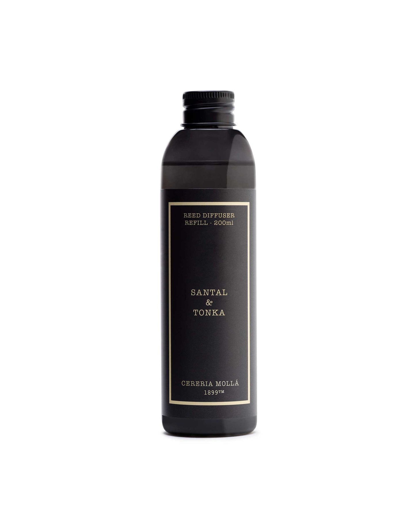 Santal & Tonka Reed Diffuser Refill