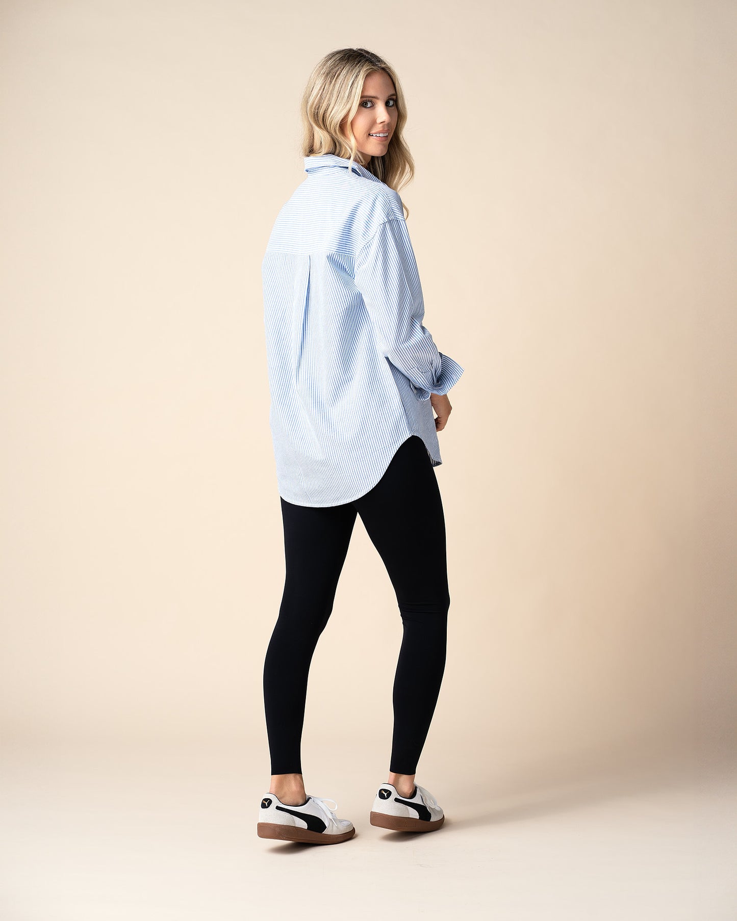 Oxford Shirt
