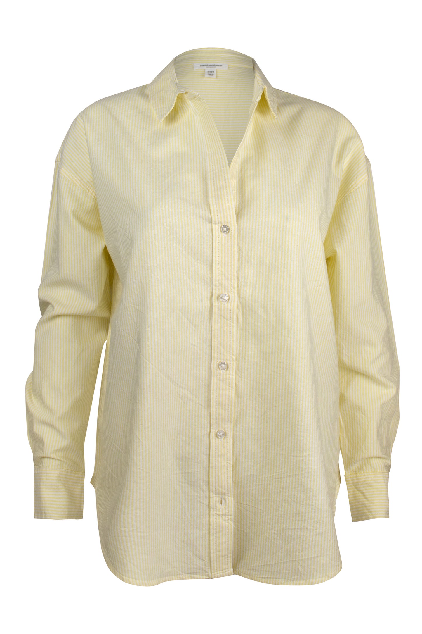 Oxford Shirt