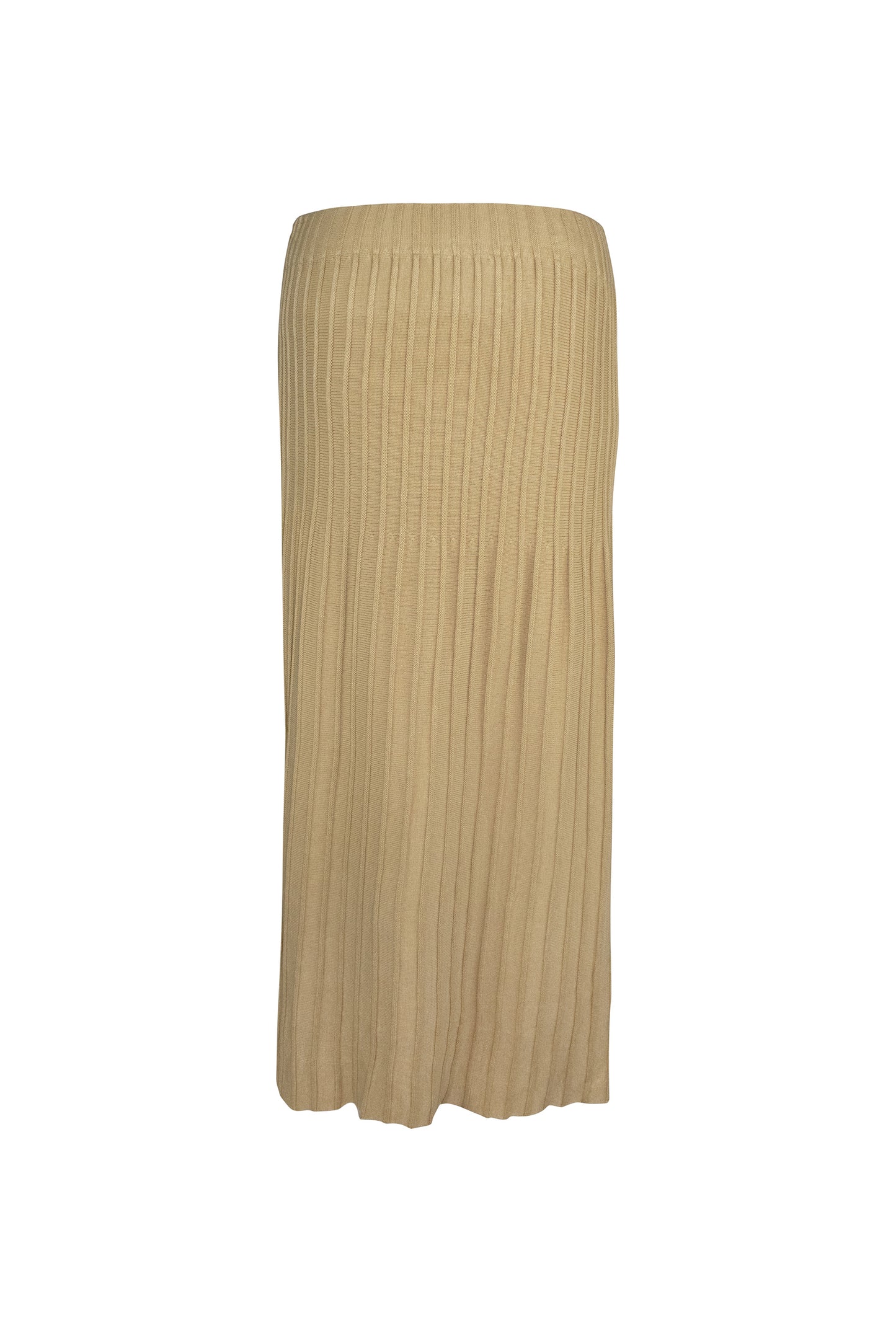 Wisteria Pleated Skirt