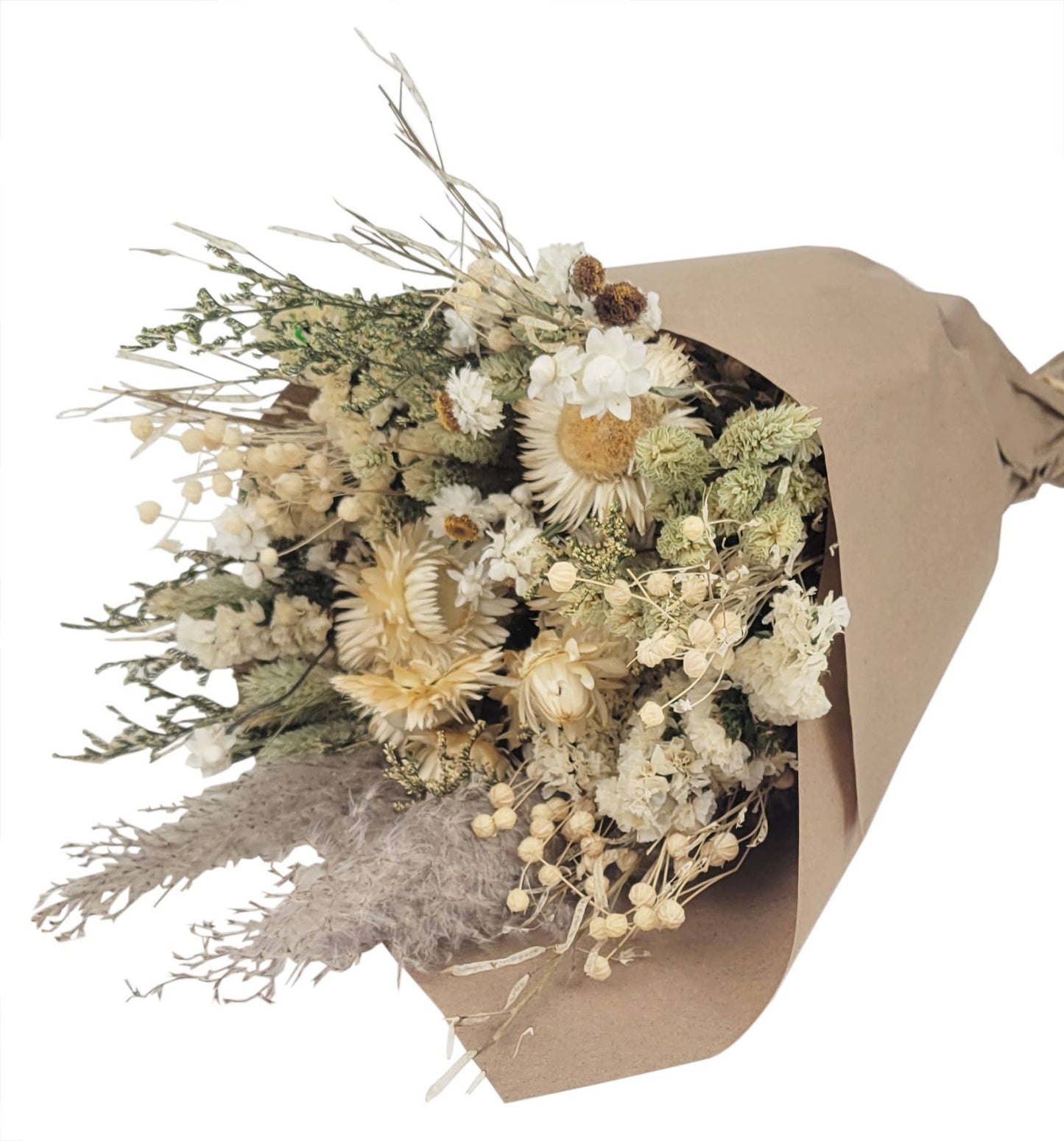 Lacey Floral Bouquet