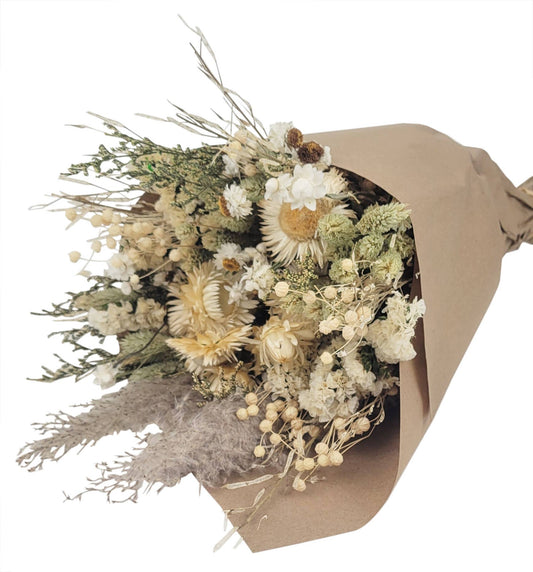 Lacey Floral Bouquet